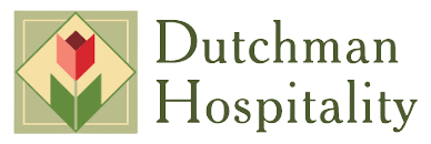 Dutchman Hospitality Group Logo